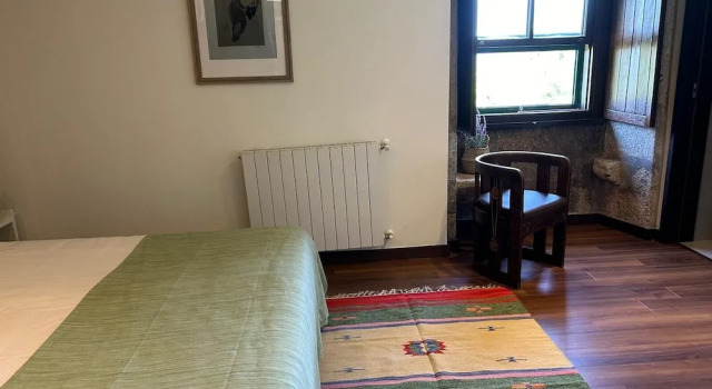 Номер Superior Convento San Payo