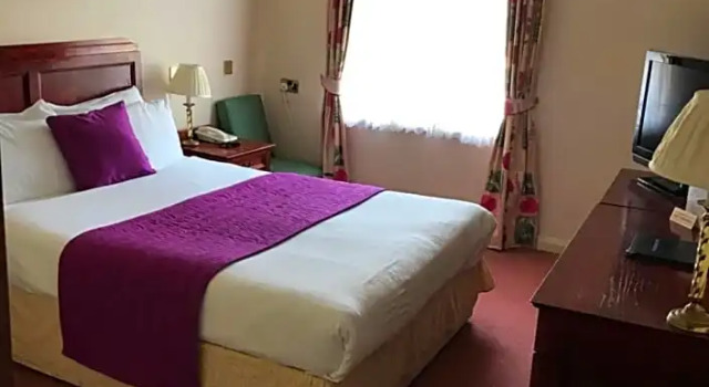 Номер Classic La Trelade Hotel