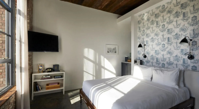 Wythe Hotel
