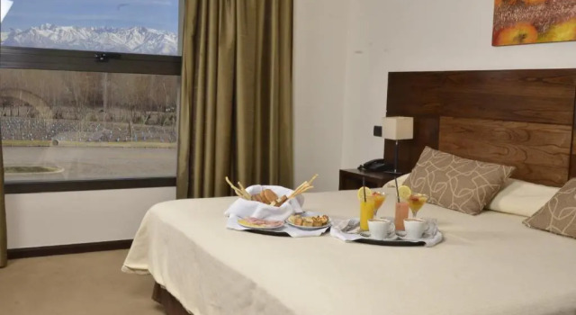 Семейный номер Standard Fuente Mayor Hotel & Casino