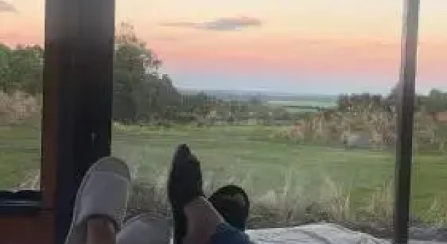 Nga Whare Manatu