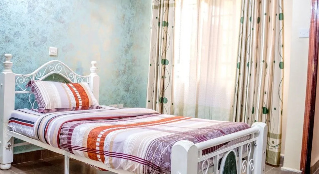Nemadek Royal Park, Book Hotel Hotels in Nairobi with a Pool, Swimming Pool