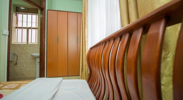 Makerere Serene Hotel