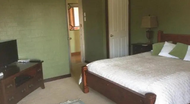 Номер Standard Greengate Bed and Breakfast