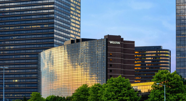 The Westin Southfield Detroit