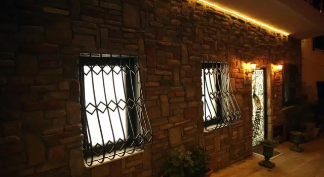 Odabasi Butik Otel, Забронировать Отель Отели Бодрум 3 звезды, 3*