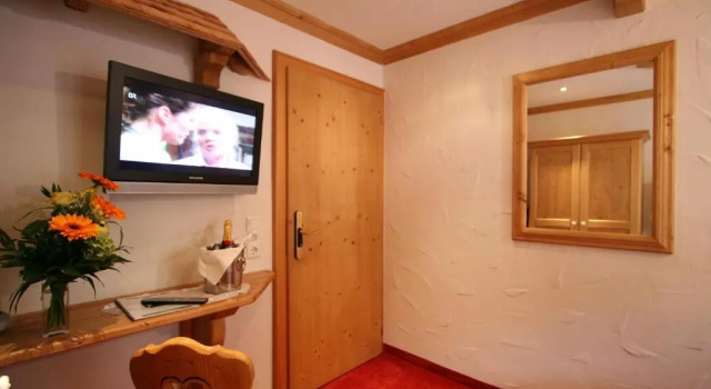 Одноместный номер Standard Genusshotel Vermala Montafon