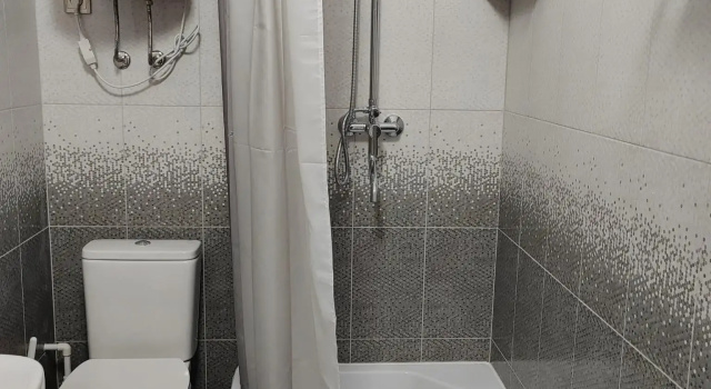Номер Standard Отель Панорама