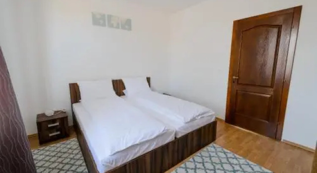 Hotel Apart Tel Aviv, Reserva ahora Hotel Sebeş Alba