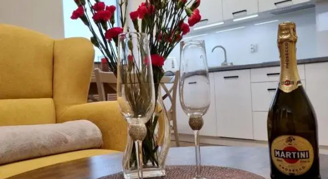 Słoneczny Brzeg Apartamenty Ustronie Morskie, Забронировать Апартаменты/квартира Апартаменты Kolobrzeg Region, Апартаменты/квартира