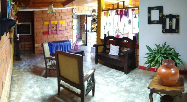 Hostal Villa Juliana, Rezerwuj Willa Planeta Rica Cordoba
