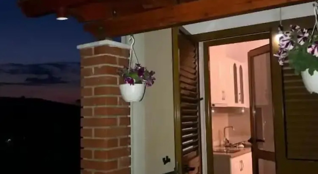 Люкс Arlinds Apartaments