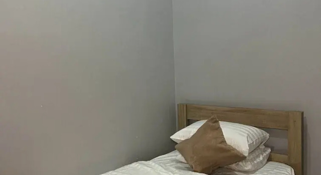 Номер Comfort R-Oak Hotels and Apartments