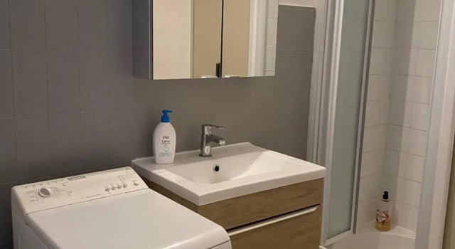Appartement Port Leucate, 2 pièces, 4 personnes - FR-1-81-43, Book Lejlighed Hoteller i Corbières med parkering, Parkering