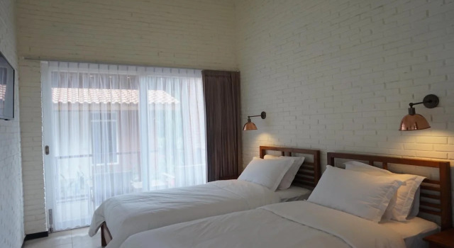 Bromo Terrace Hotel, Book Hotel Hotels in Bromo with Parking, Parking