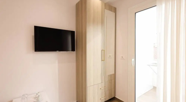 Cozy Apartment 03 in Durr s