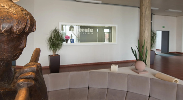 Hotel Energie
