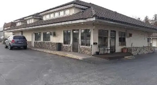 Best Western Hamilton Inn, Rezerwuj Hotel Hamilton Montana