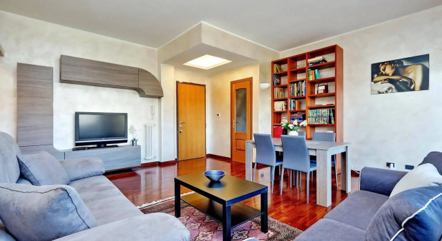 Pamphili Charme - My Extra Home