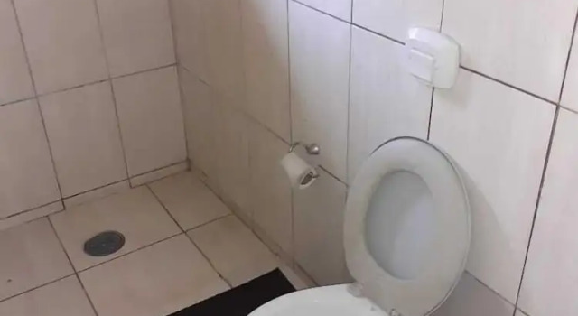 Номер Economy Shalon Hotel