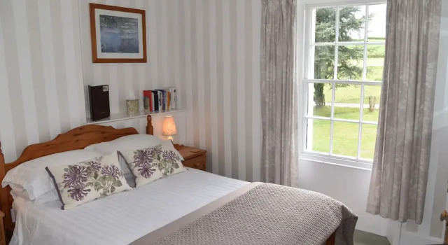 Lower Bryanston Farm, Забронировать Фермерский дом Фермерские дома Англии, Фермерский дом