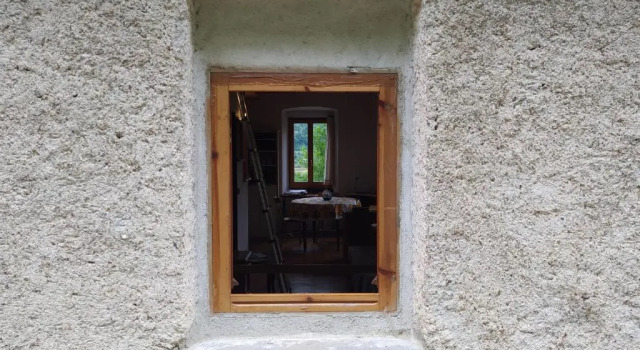 B&B Stefano, Buchen Sie Bed & Breakfast Neirone Ligurien