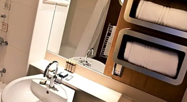 Номер Standard New Northumbria Hotel