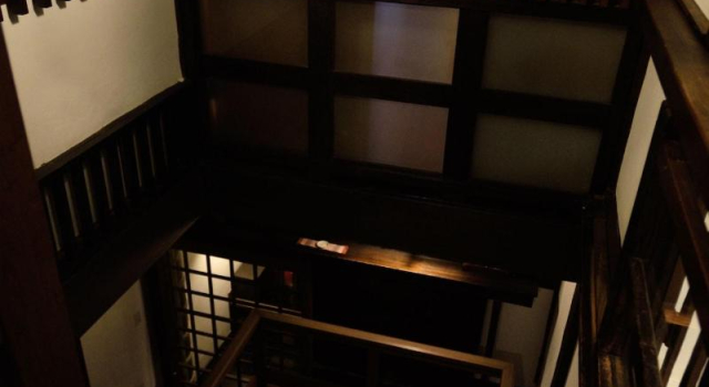 Ryokan Kurashiki