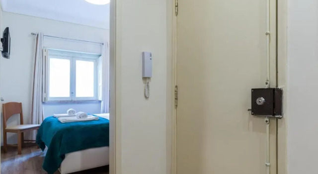 Апартаменты Vita Portucale ! 3 Bedroom Apartment with Private Terrace