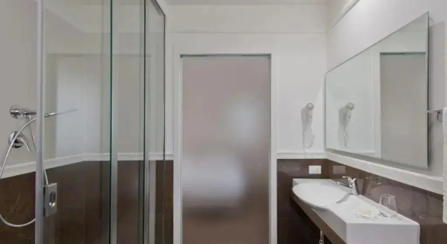 Четырёхместный номер Standard Biafora Resort & Spa