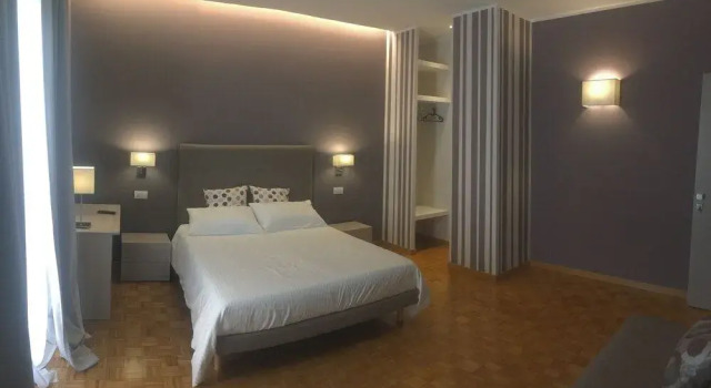 Robin Rooms