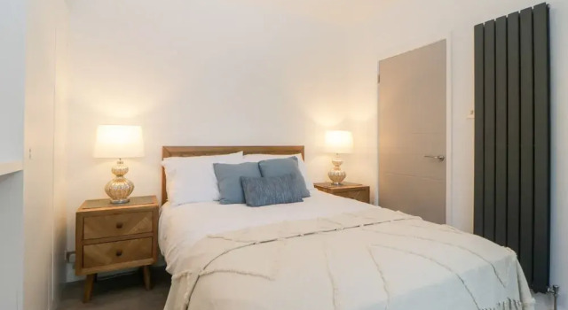 Ingledene, Book Hotel Hoteller i Brixham med parkering, nær Brixham Marina, Parkering