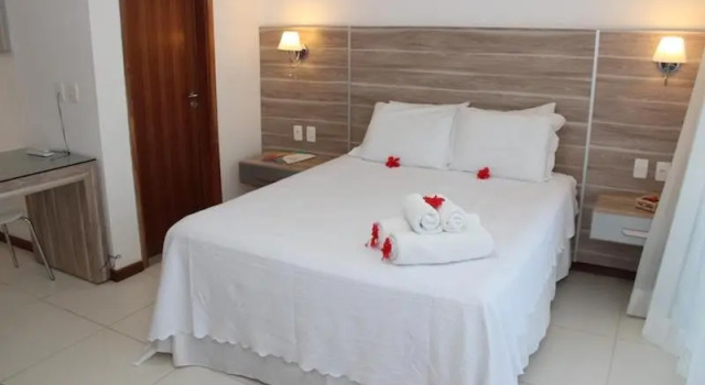 Номер Luxury Villas Supreme Hotel