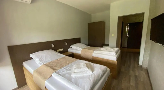 Standard cameră Tryavna Lake Hotel & SPA