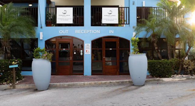 Kunuku Resort All Inclusive Curacao, Trademark by Wyndham