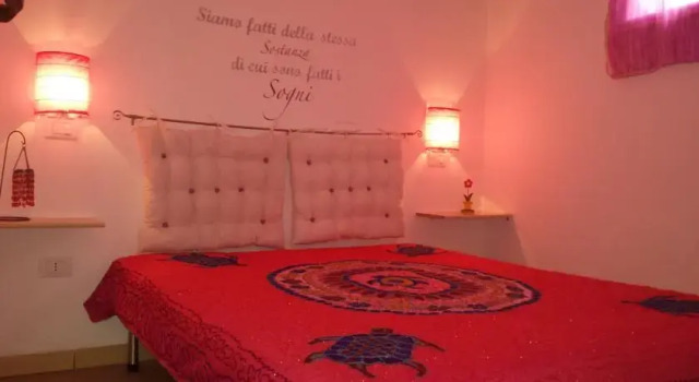 Casa Vacanza Nonna Lia