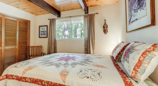 Arnold Chalet Near Town & Calaveras Big Trees!, Reserva ahora Chalet de montaña Arnold California