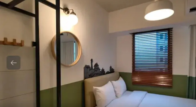 Osaka Hotel Pik2