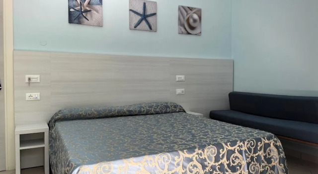 Номер Standard Hotel Mirabella