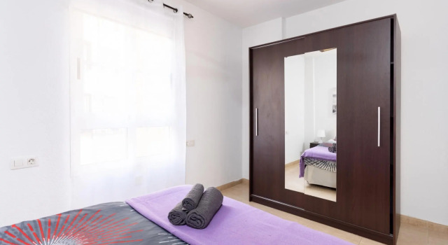 Home2Book Callao Salvaje Terrace Duplex