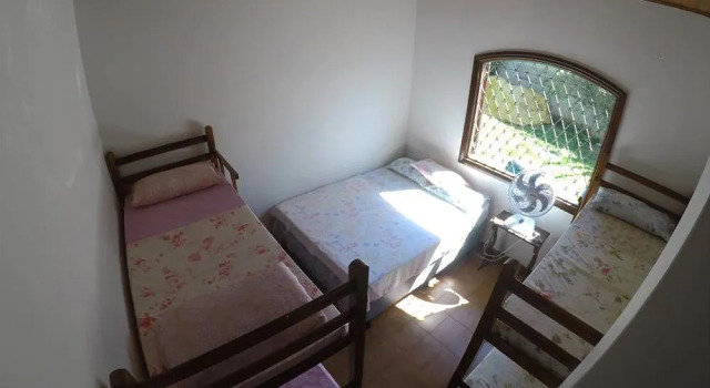 Hostel Casa da Mangueira
