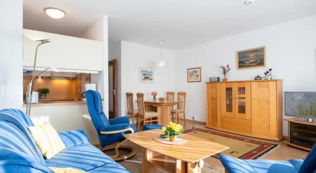 Waldstraße 2 Wohnung 14