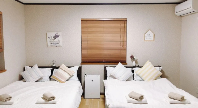 Nestle Suite Tokyo Shinokubo
