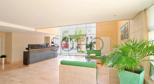Apartamentos SOHO Style - Velas al Mar