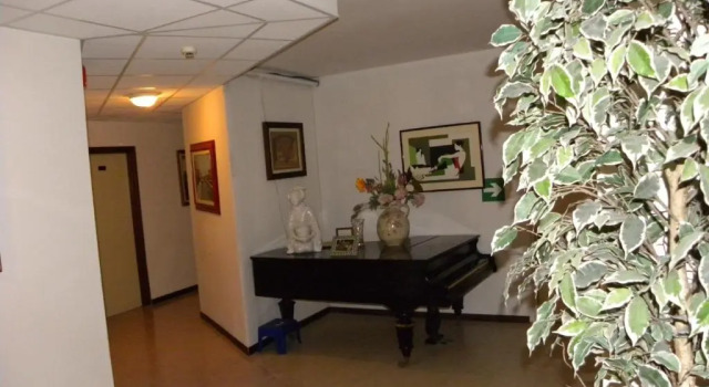 Номер Standard Hotel Santa Cruz