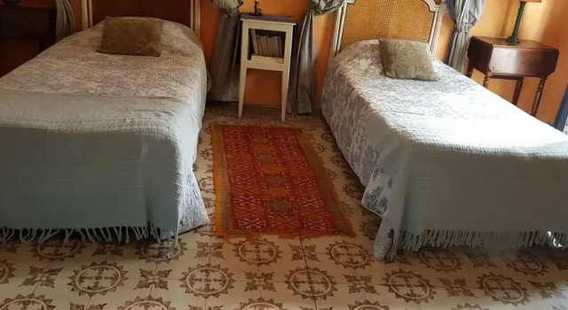 Chambres D'hotes Bastide De Bisset
