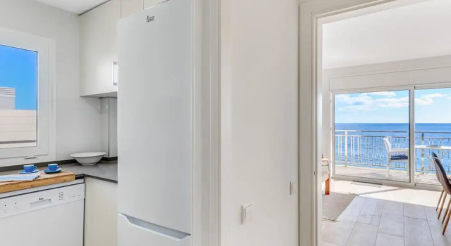 Flateli Apartamento Sant Antoni, Забронировать Апартаменты/квартира Апартаменты Baix Empordà, Апартаменты/квартира