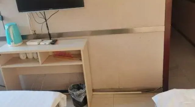 Номер Standard Zhangwu Tian'an Express Inn