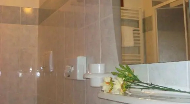 Appartamento 2 camere Residence Bizzoni