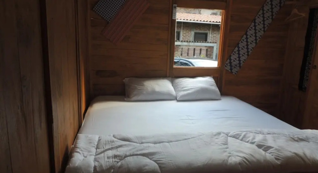 Omah Rumba Bata, Rezervovat Hotel 3hvězdičkové hotely v Yogyakarta Province, 3*